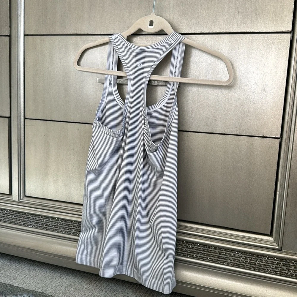 lululemon Racerback Tank - Picture 2 of 2